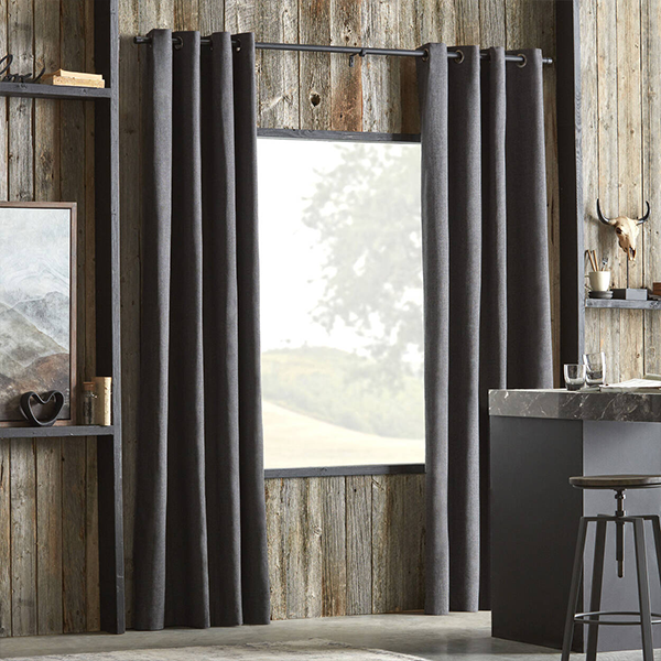 Cortinas Blackout para Sala