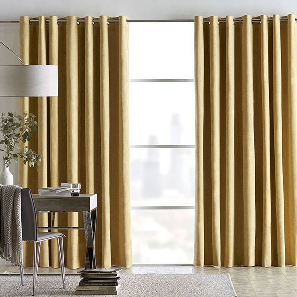 Cortinas Blackout para sala