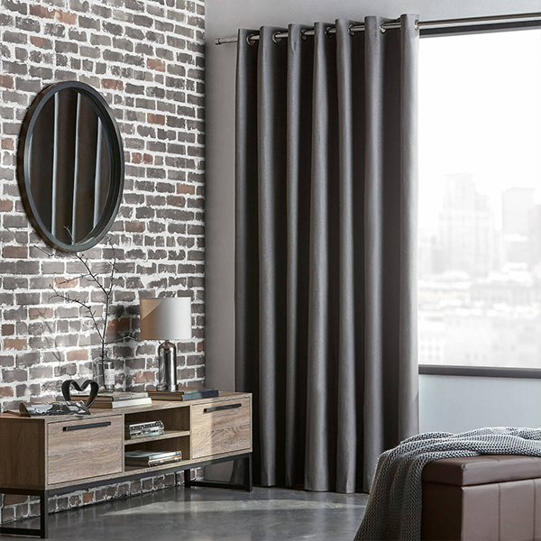 Cortinas Blackout para sala