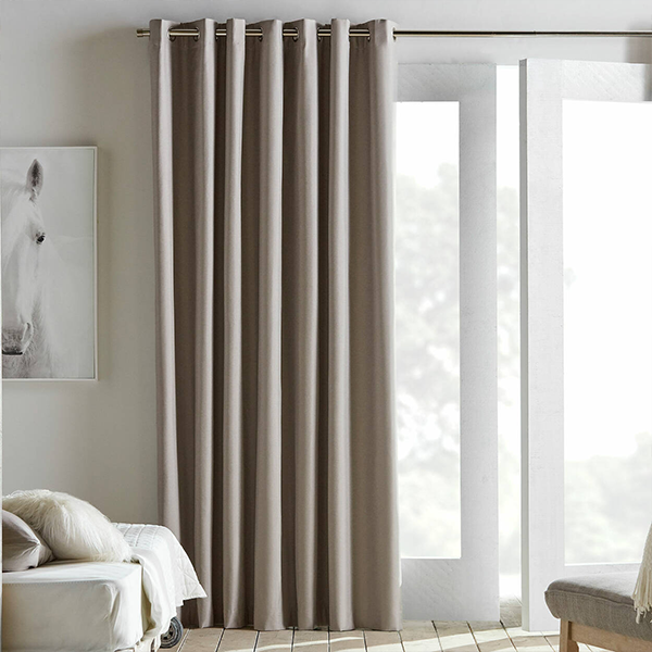 Cortinas Blackout para sala