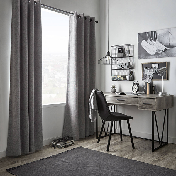 Cortinas Blackout para sala