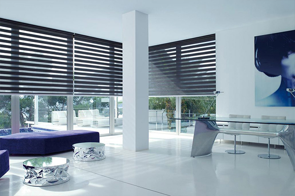 cortinas duo