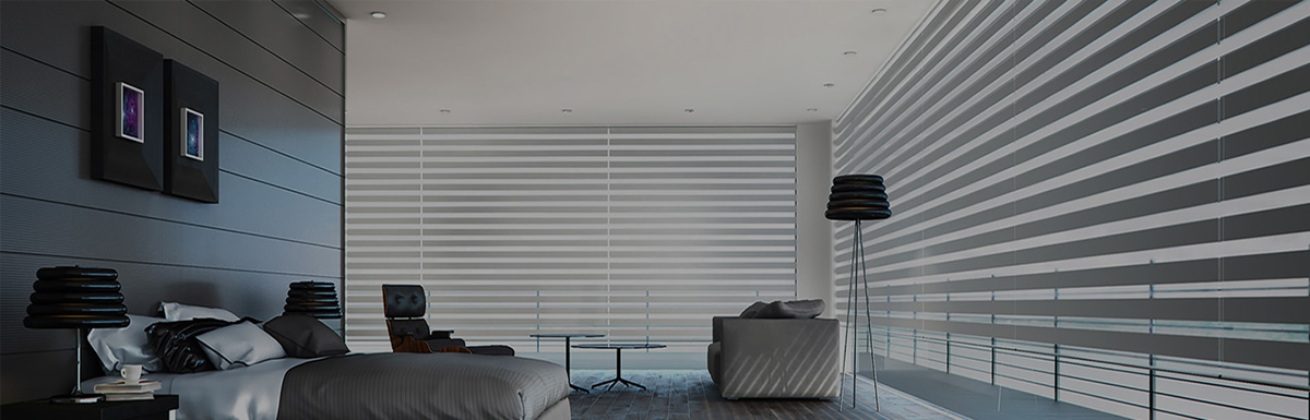 cortinas duo