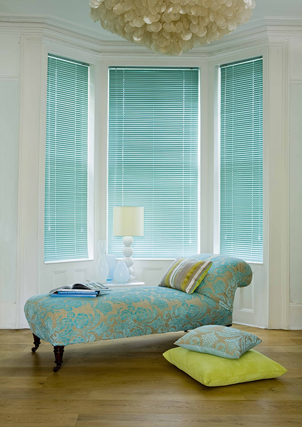 Persianas Horizontales