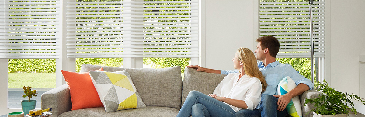 Persianas Horizontales