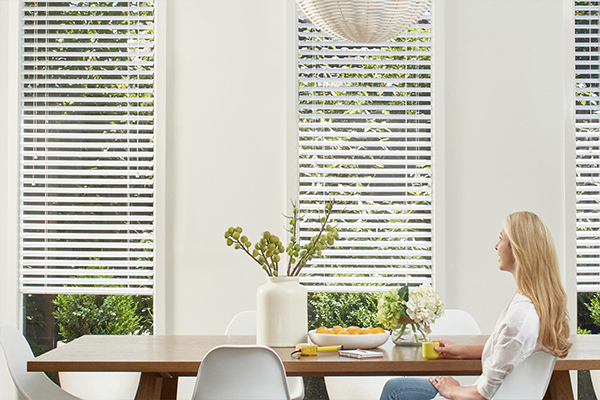 Persianas Horizontales