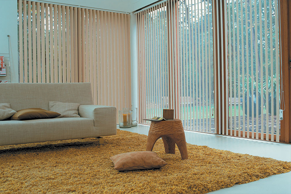 Persianas Verticales